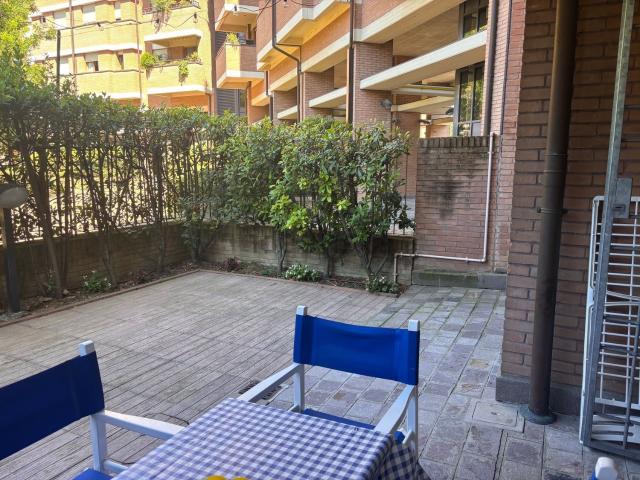 Appartamento in affitto di 40 m² in Via Isonzo