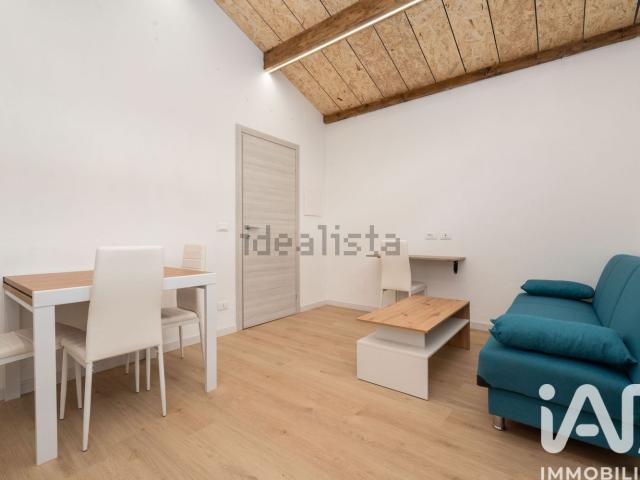 Appartamento in affitto di 40 m² in Via Issiglio, 17