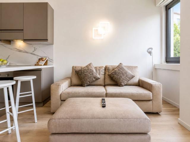 Appartamento in affitto di 40 m² in Via Ippolito Rosellini, 2