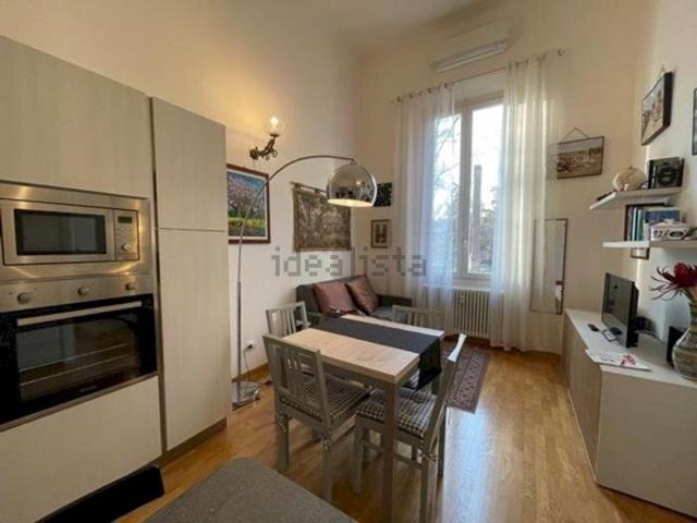 Appartamento in affitto di 40 m² in Via Irnerio