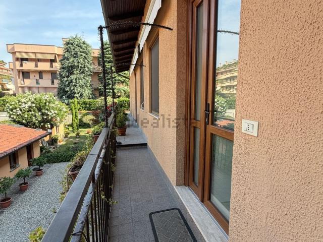 Appartamento in affitto di 40 m² in Via Italia, 14