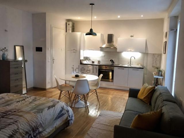 Appartamento in affitto di 40 m² in Via Jacopo Barozzi