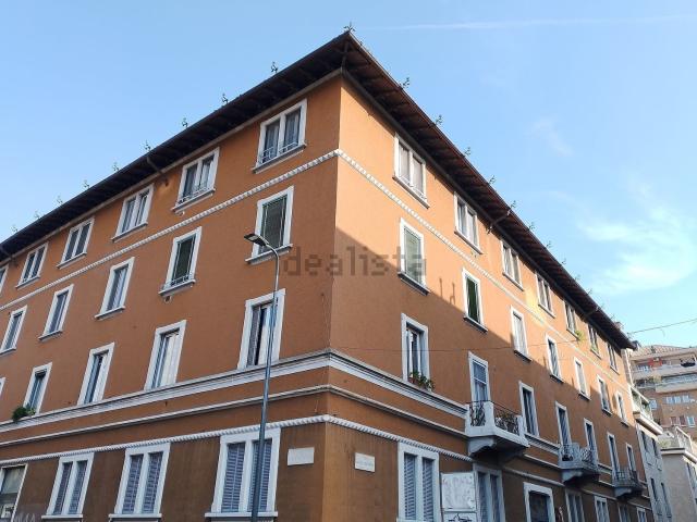 Appartamento in affitto di 40 m² in Via Jacopo dal Verme, 1