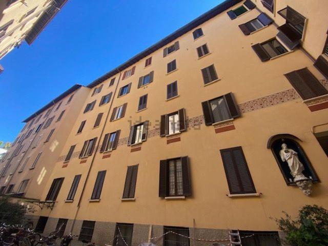 Appartamento in affitto di 40 m² in Via Jacopo dal Verme, 2
