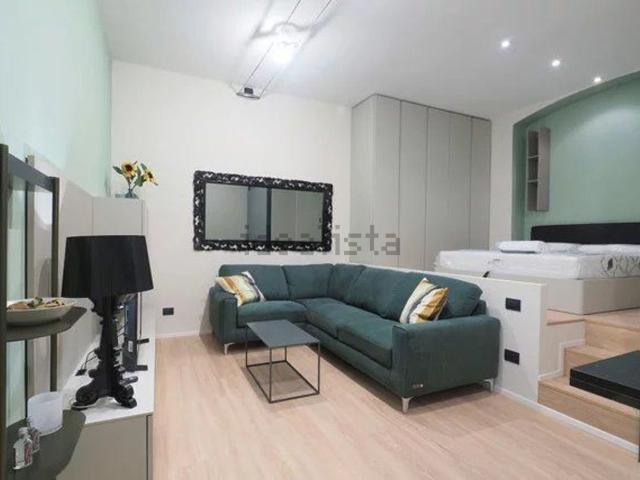 Appartamento in affitto di 40 m² in Via L. Cagnola, 6
