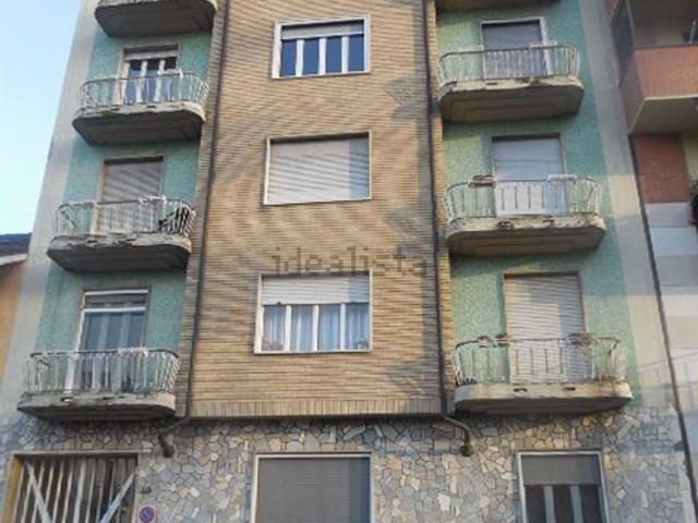 Appartamento in affitto di 40 m² in Via La Thuile, 49