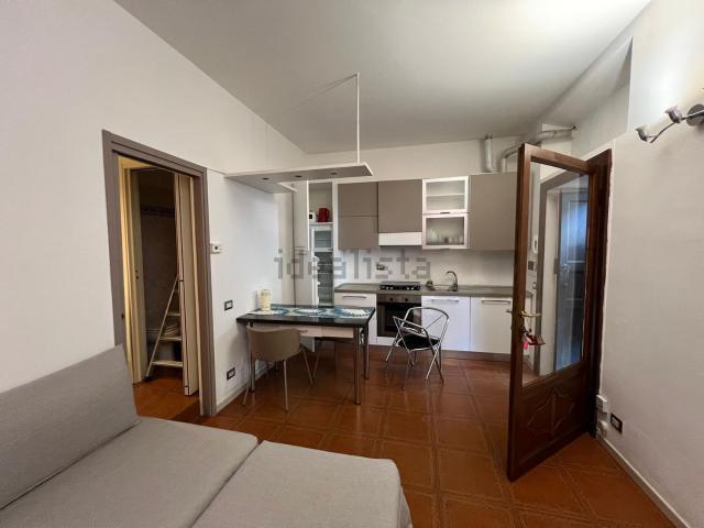 Appartamento in affitto di 40 m² in Via Lazzaro Spallanzani, 6