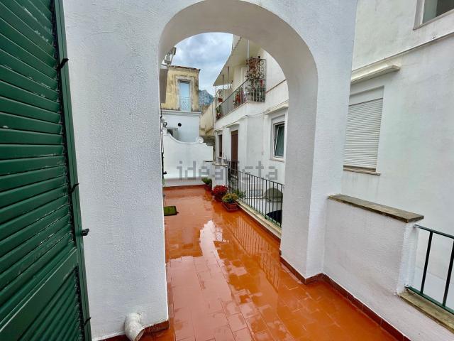 Appartamento in affitto di 40 m² in Via le Botteghe