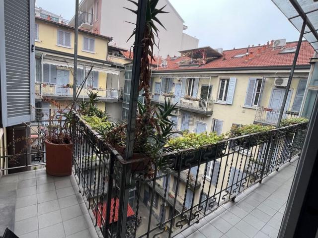 Appartamento in affitto di 40 m² in Via Leone Tolstoi, 53