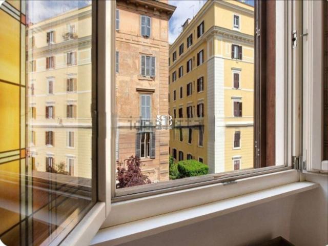 Appartamento in affitto di 40 m² in Via Leone IV