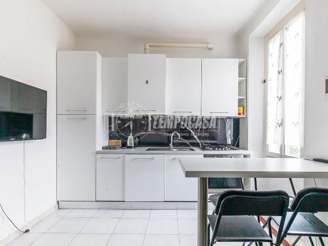 Appartamento in affitto di 40 m² in Via Legnone