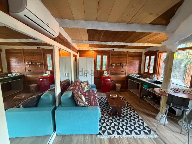 Appartamento in affitto di 40 m² in Via Levanna