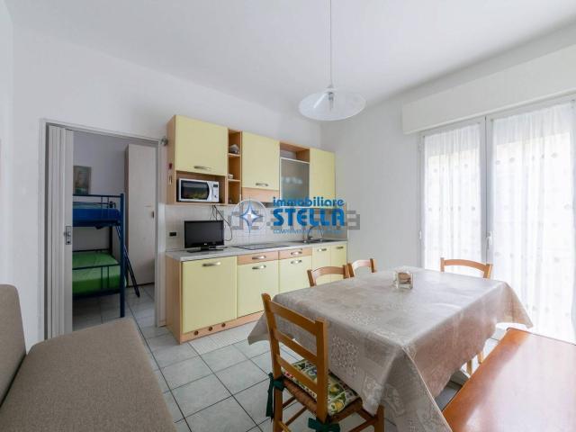 Appartamento in affitto di 40 m² in Via Levantina, 203