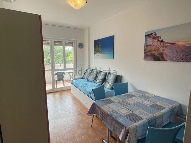 Appartamento in affitto di 40 m² in Via Lilla, 17