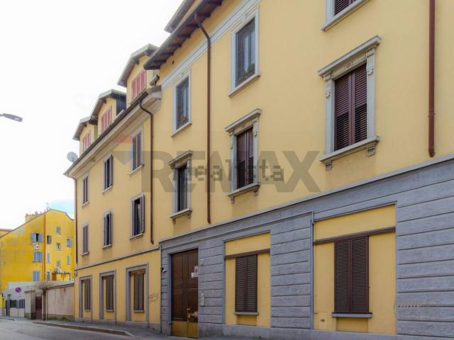 Appartamento in affitto di 40 m² in Via Lisiade Pedroni, 9