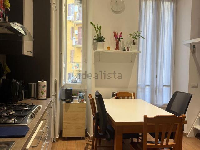 Appartamento in affitto di 40 m² in Via Livorno, 2