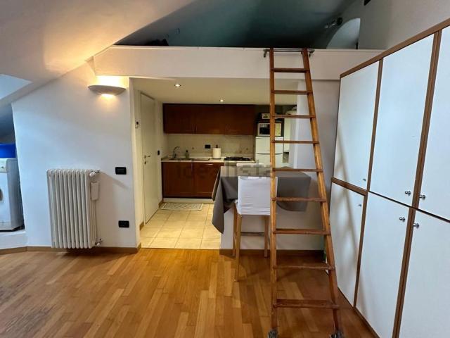 Appartamento in affitto di 40 m² in Via Lomellina, 26