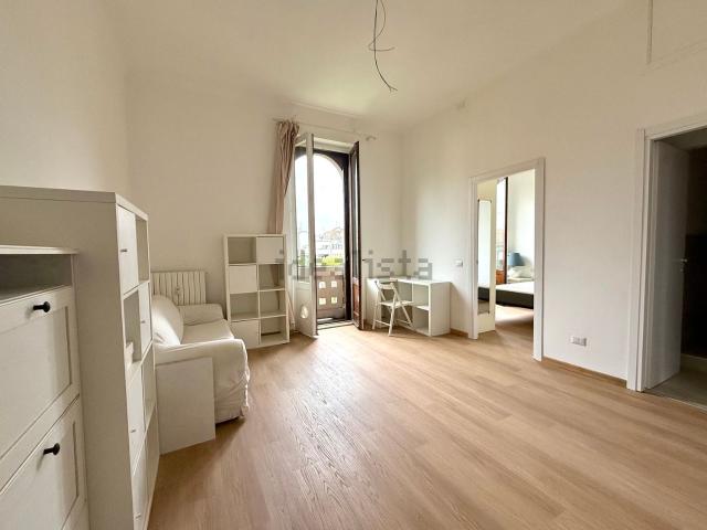 Appartamento in affitto di 40 m² in Via Losanna, 14