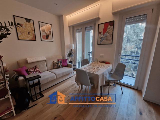 Appartamento in affitto di 40 m² in Via Losanna, 29