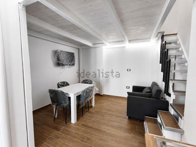 Appartamento in affitto di 40 m² in Via Luca Giordano, 156