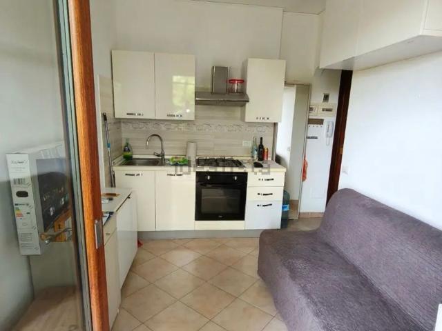 Appartamento in affitto di 40 m² in Via Luciano Manara