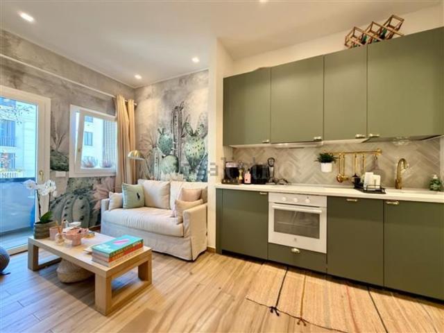 Appartamento in affitto di 40 m² in Via Luigi Anelli, 15