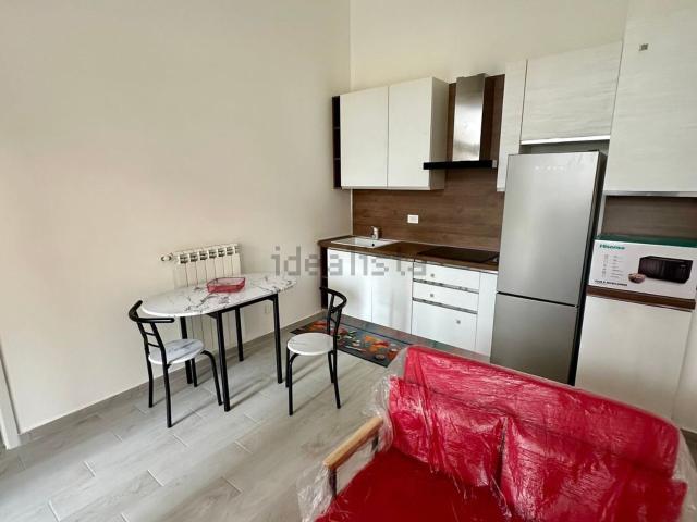 Appartamento in affitto di 40 m² in Via Luigi Angeloni, 33
