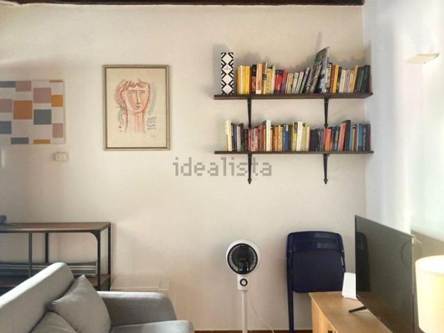 Appartamento in affitto di 40 m² in Via Luigi Canonica