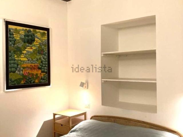 Appartamento in affitto di 40 m² in Via Luigi Canonica, 87