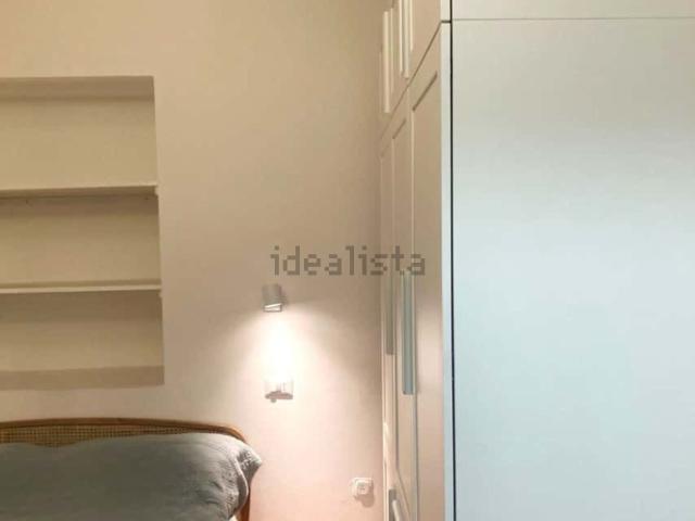 Appartamento in affitto di 40 m² in Via Luigi Canonica, 87