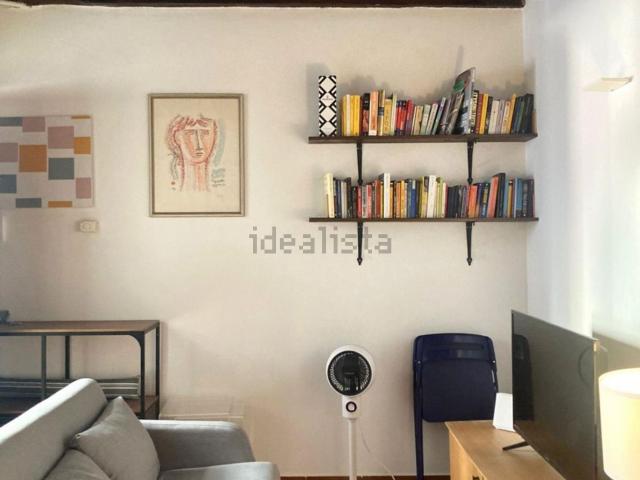 Appartamento in affitto di 40 m² in Via Luigi Canonica