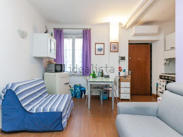 Appartamento in affitto di 40 m² in Via Luigi Canonica, 37