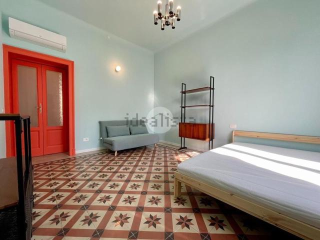Appartamento in affitto di 40 m² in Via Luigi Federico Menabrea, 29