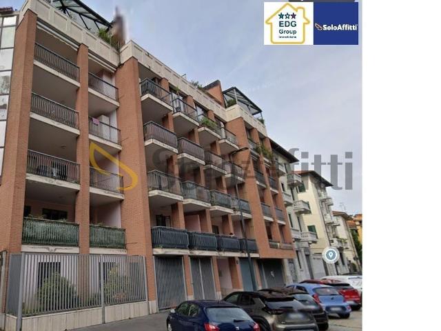 Appartamento in affitto di 40 m² in Via Luigi Manzotti, 25