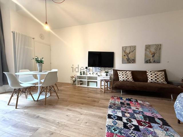 Appartamento in affitto di 40 m² in Via Luigi Nanni