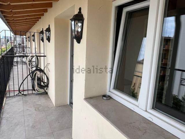 Appartamento in affitto di 40 m² in Via Luigi Ornato, 44