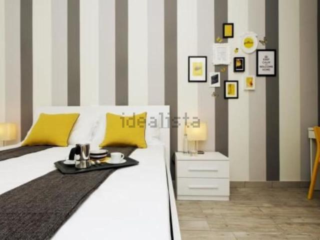 Appartamento in affitto di 40 m² in Via Luigi Pasteur, 2