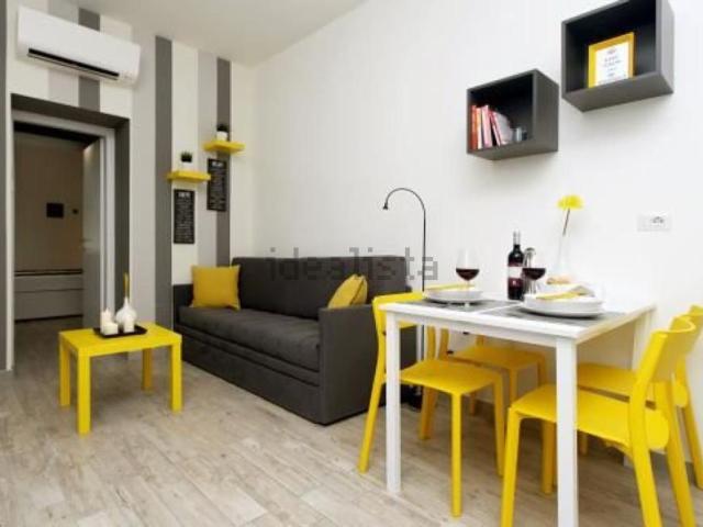 Appartamento in affitto di 40 m² in Via Luigi Pasteur, 2