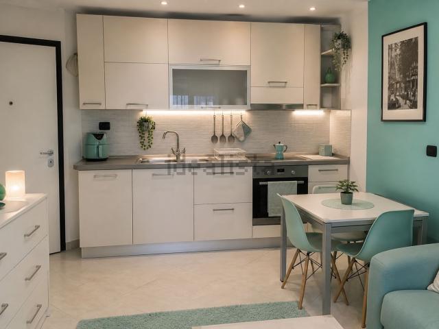 Appartamento in affitto di 40 m² in Via Luigi Prinetti