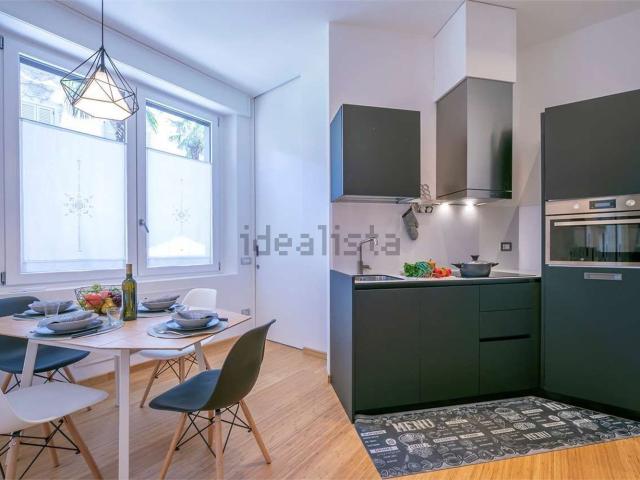 Appartamento in affitto di 40 m² in Via Luigi Sacco, 2