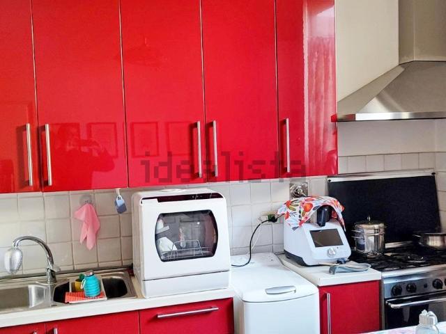 Appartamento in affitto di 40 m² in Via Luisa Sanfelice