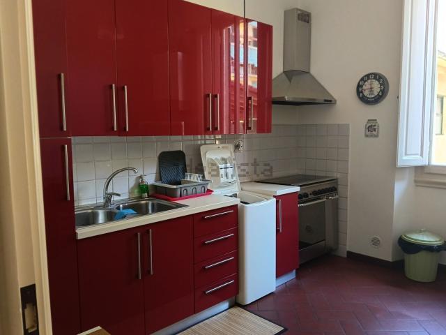 Appartamento in affitto di 40 m² in Via Luisa Sanfelice
