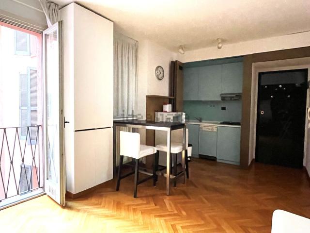 Appartamento in affitto di 40 m² in Via Lupetta, 3