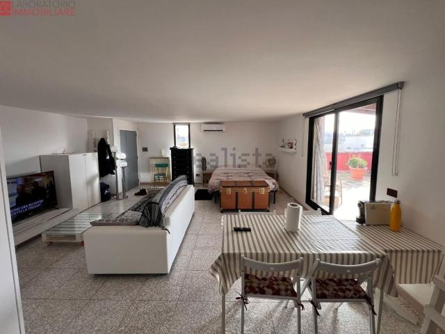 Appartamento in affitto di 40 m² in Via M. Buonarroti