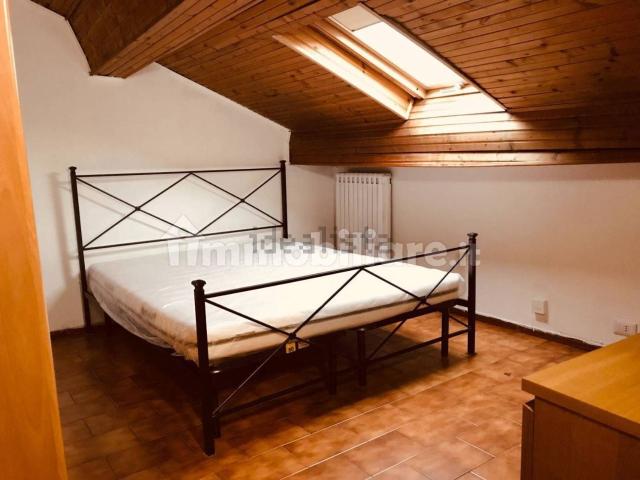 Appartamento in affitto di 40 m² in Via Mantova, 10
