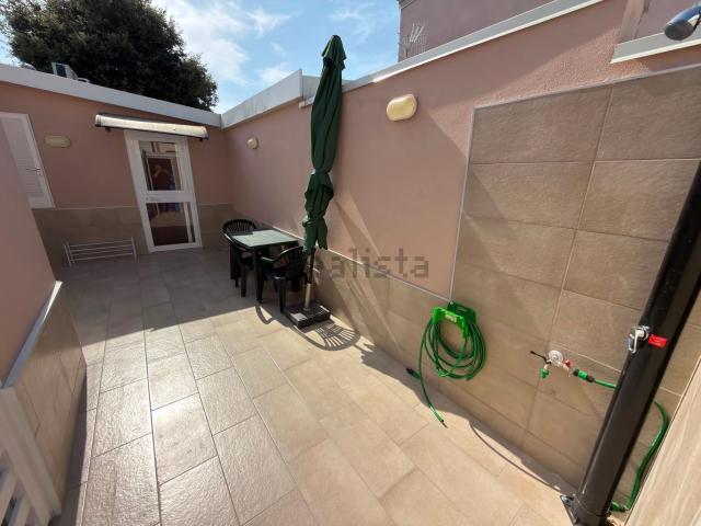 Appartamento in affitto di 40 m² in Via Madonna del Pantano, 14