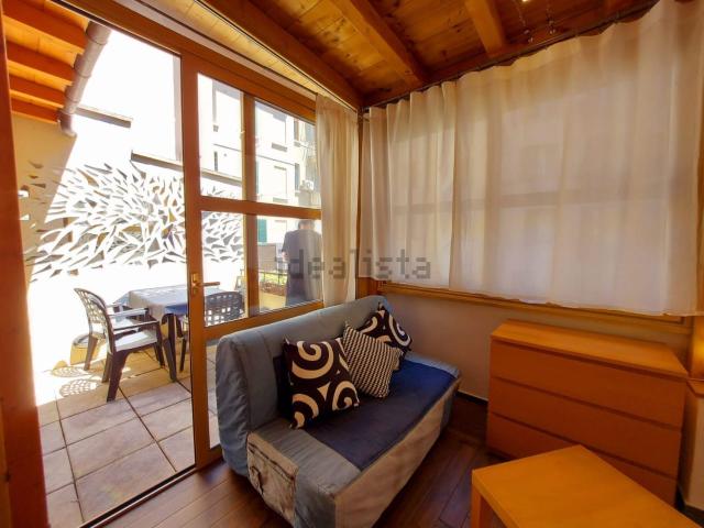 Appartamento in affitto di 40 m² in Via Maestri Campionesi, 22