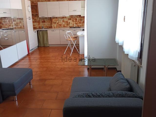 Appartamento in affitto di 40 m² in Via Maia