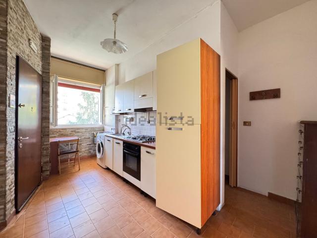 Appartamento in affitto di 40 m² in Via Marta Navarra Bernstein, 10