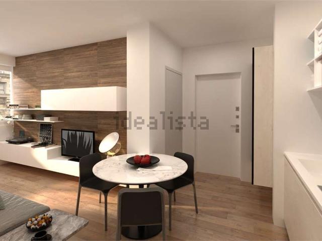 Appartamento in affitto di 40 m² in Via Martinella, 65